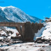 Swat Valley Adventure