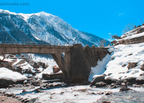 Swat Valley Adventure Unveil Pakistan’s Natural Beauty