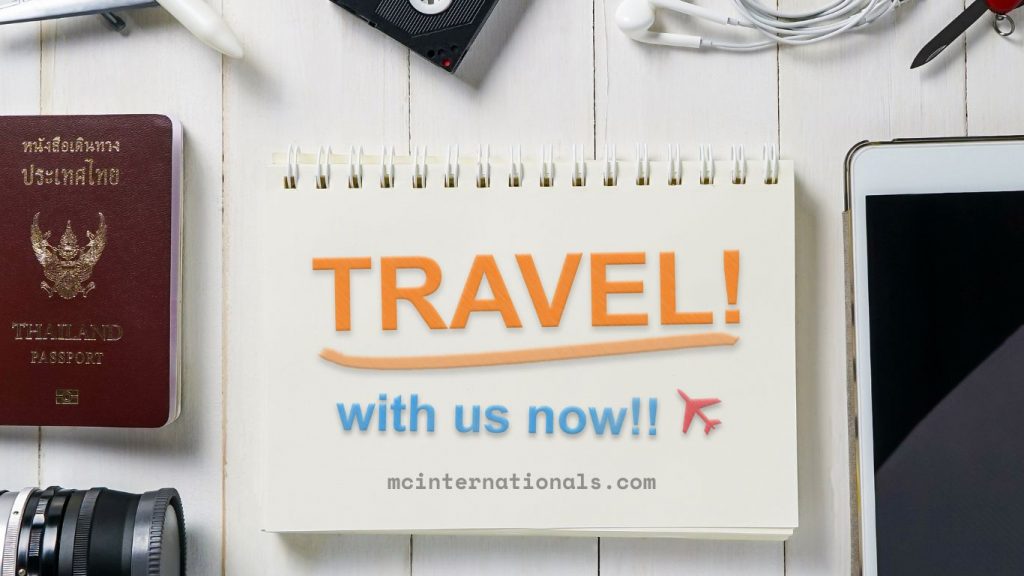 Top Lahore Travel Agency for Premium Tour Packages