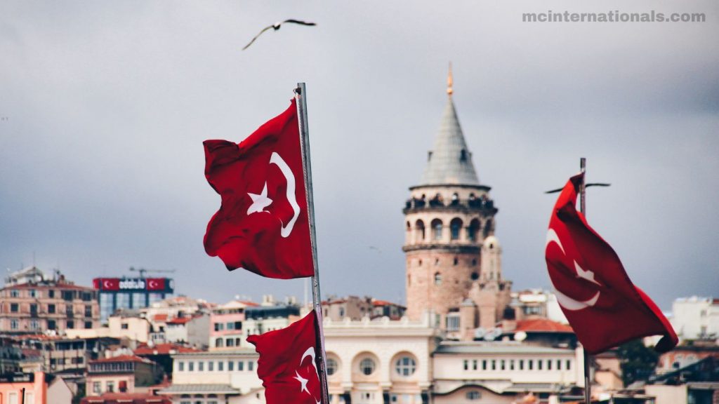 Top Turkey Travel Tour Packages for Ultimate Experiences
