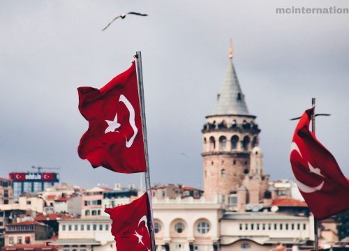 Top Turkey Travel Tour Packages for Ultimate Experiences