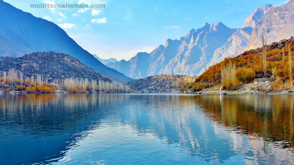 Ultimate Skardu Tour Packages for Unforgettable Adventures