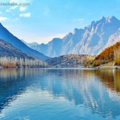 Ultimate Skardu Tour Packages for Unforgettable Adventures