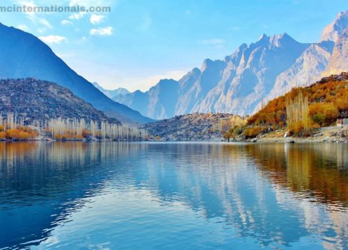 Ultimate Skardu Tour Packages for Unforgettable Adventures