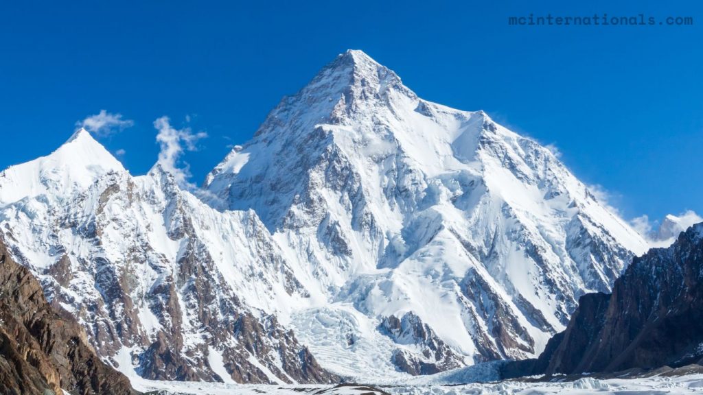 Unforgettable K2 Trekking Tours for Thrill Seekers