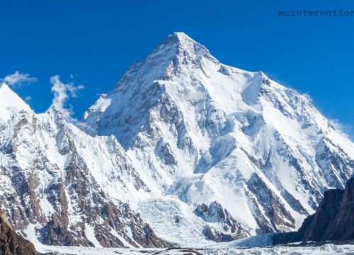 Unforgettable K2 Trekking Tours for Thrill Seekers