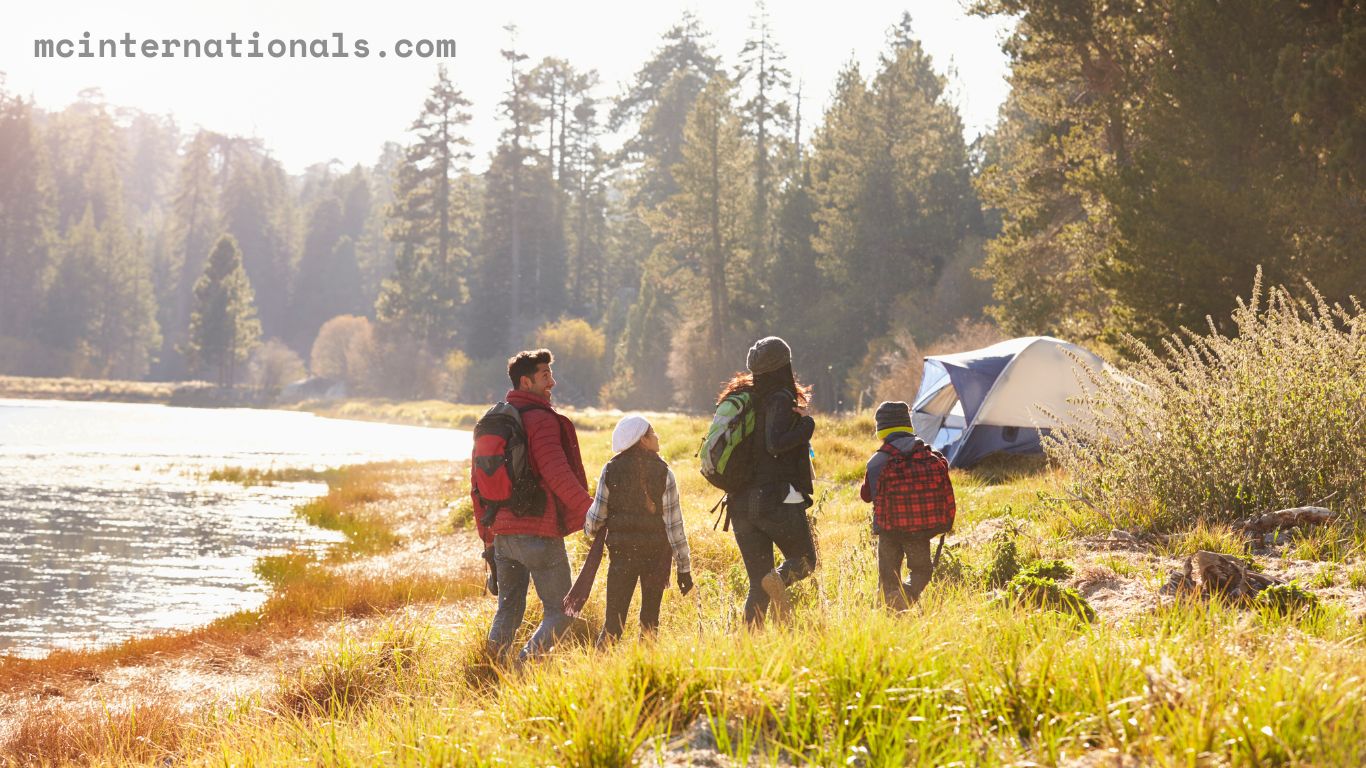 Family Holiday Packages
