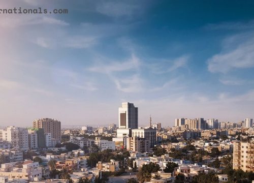 Top Holiday Packages from Karachi for 2024 Adventures