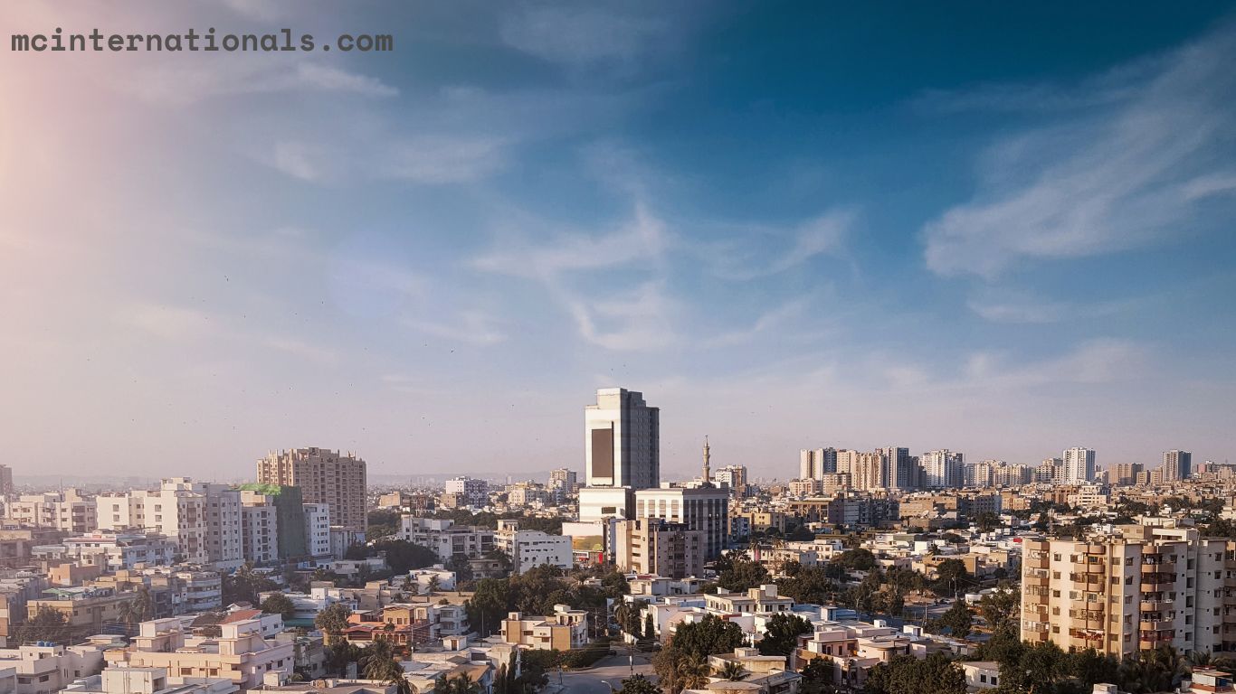 Holiday Packages from Karachi
