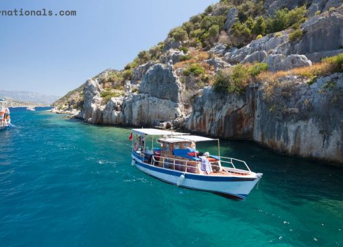 Top International Travel and Tours for Every Explorer