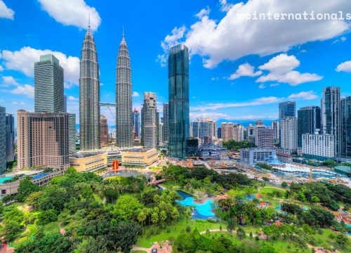 Malaysia Visa Price Breakdown Affordable Options 2024