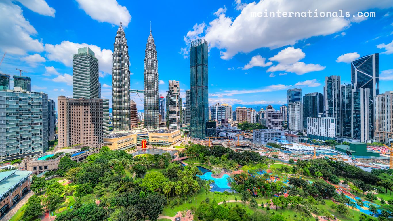 Malaysia Visa Price