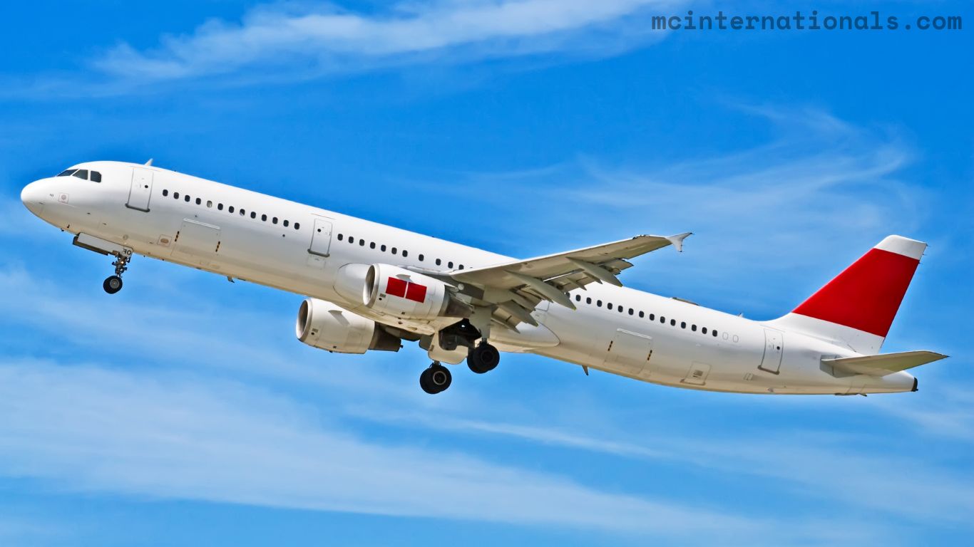 Pakistan International Airlines