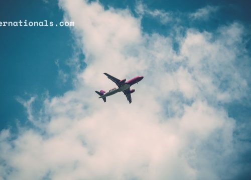 Book Shaheen Air Flights Affordable Travel Options