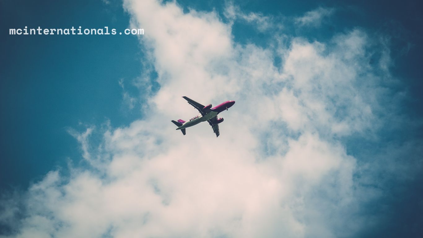 Shaheen Air Flights