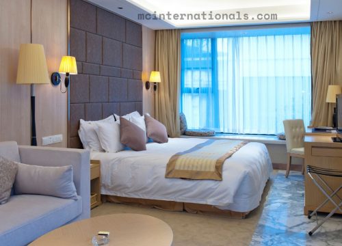 Prime Location of Shaza Al Madina Hotel for Pilgrims