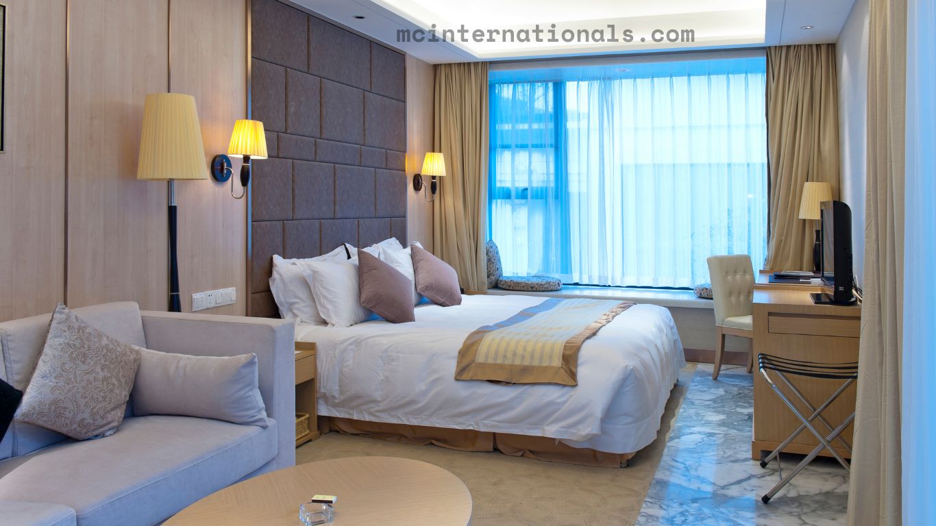 Shaza Al Madina Hotel
