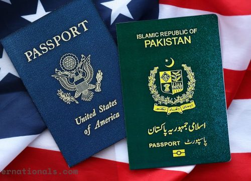 Turkey Visa Policy for Pakistani Travelers Latest Updates