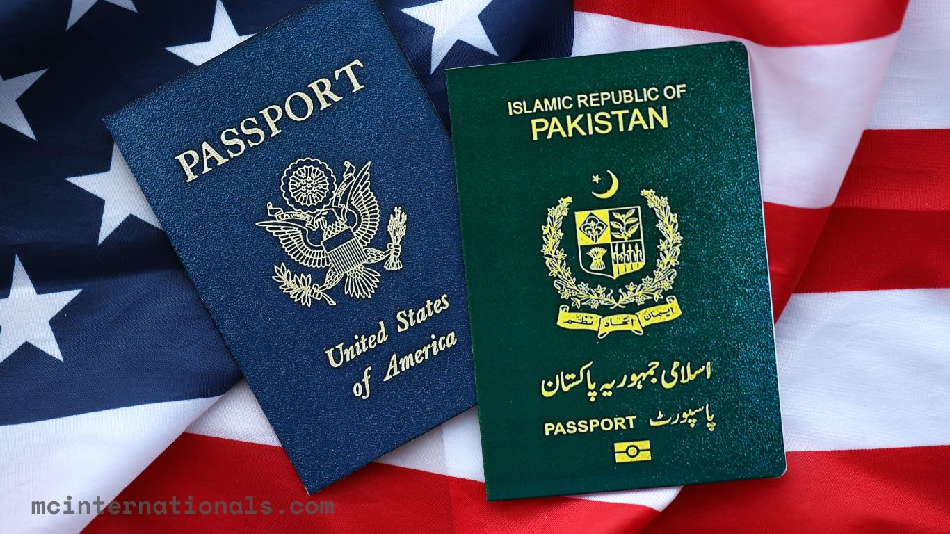 Turkey Visa Policy