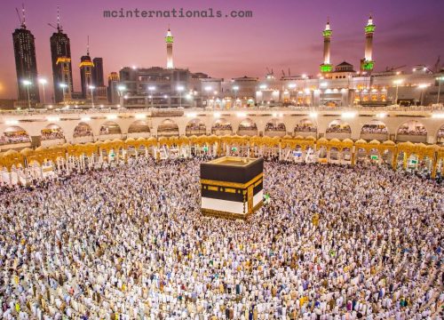 Umrah Cost from Pakistan Affordable Packages & Deals