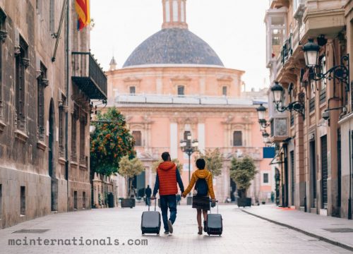 Exclusive Around the World Tour Packages Deals