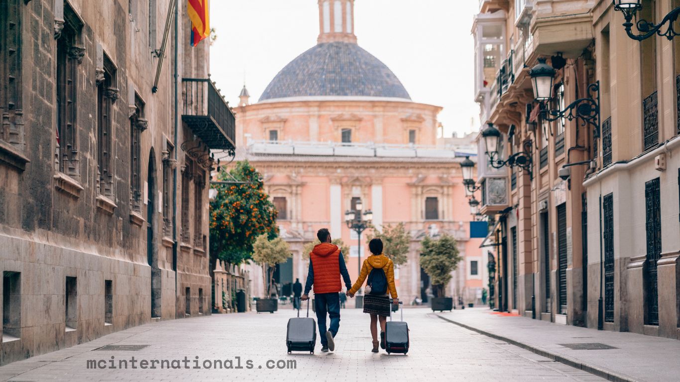 World Tour Packages Deals