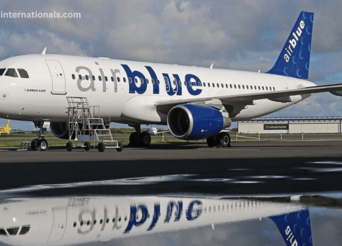 How to Get Affordable Airblue Airfare for Your Next Trip