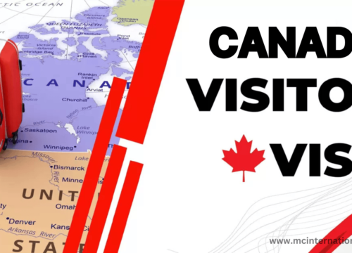 What is the Canada Visitor Visa Fee in 2024? Find Out Now