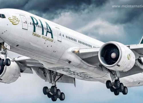 How to Get the Right PIA International Airline Ticket Rates