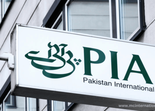 How to Book PIA Tickets? Find Prices and Make Changes Easily