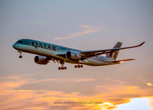 How to Make Qatar Flight Ticket Booking Easy and Affordable