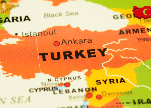 Turkey Visa Policy for Pakistan Requirements and Process