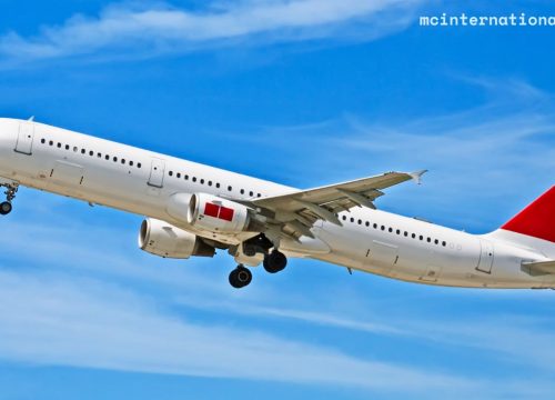 Explore the World with Turkish Airlines Flights Today