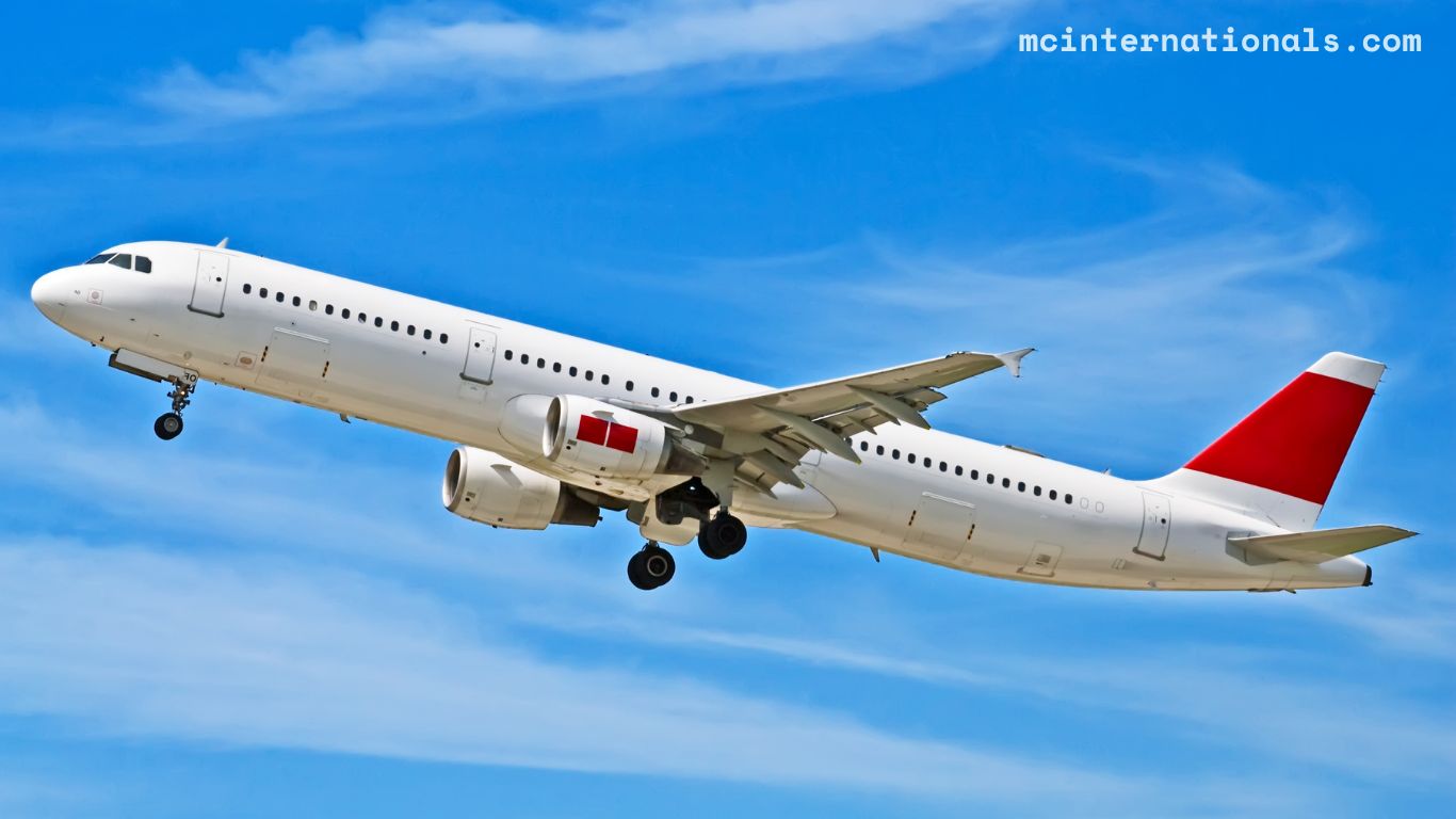 Turkish Airlines Flights