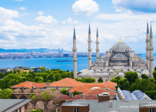 How Much Does a Turkish Entry Visa Cost? Essential Guide